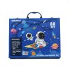 Extralink Art Painting Set, Blue Astronaut 88 Pieces