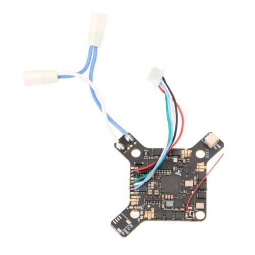BetaFPV F4 1S AIO Flight Controller | Flight controller | 12A SPI ELRS 2.4G