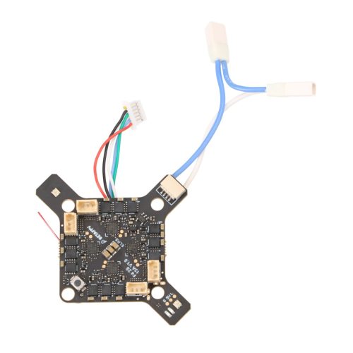 BetaFPV F4 1S AIO Flight Controller | Flight controller | 12A SPI ELRS 2.4G