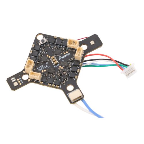 BetaFPV F4 1S AIO Flight Controller | Flight controller | 12A SPI ELRS 2.4G