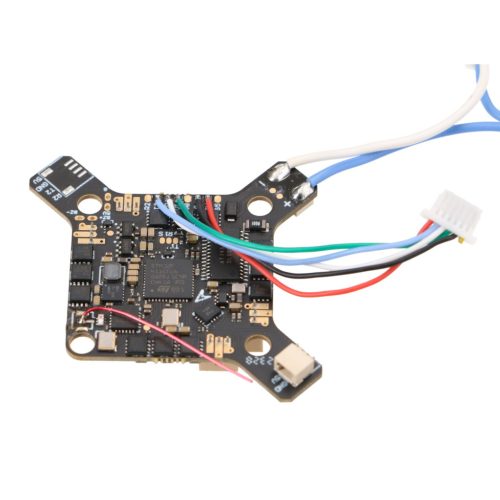 BetaFPV F4 1S AIO Flight Controller | Flight controller | 12A SPI ELRS 2.4G