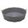 Extralink | Fryer insert | silicone round basket 20x20