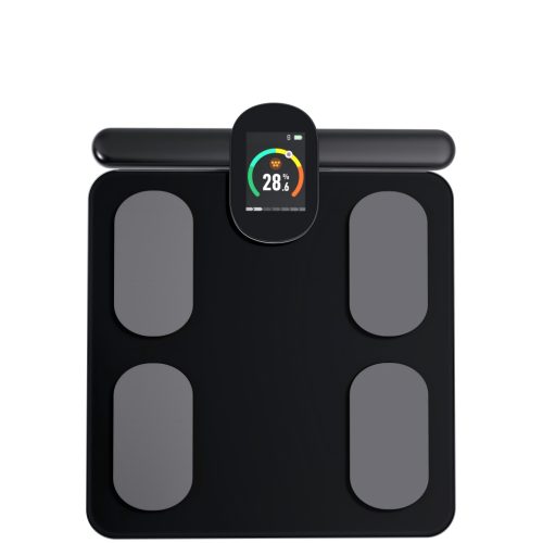 EXTRALINK SMARTLIFE WAGA ŁAZIENKOWA Z ANALIZĄ SKŁADU CIAŁA K-205