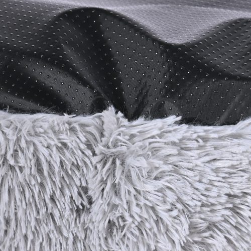 PUPILPLANET LEGOWISKO DLA ZWIERZĄT Z ANTYPOŚLIZGOWYM SPODEM