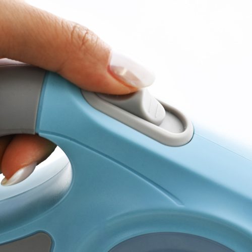 PUPILPLANET SMYCZ AUTOMATYCZNA 5M LED Z BOCZNYM ŚWIATŁEM