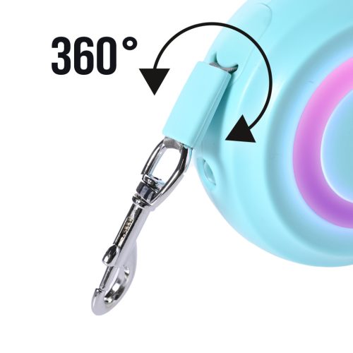 PUPILPLANET SMYCZ AUTOMATYCZNA 5M LED Z BOCZNYM ŚWIATŁEM