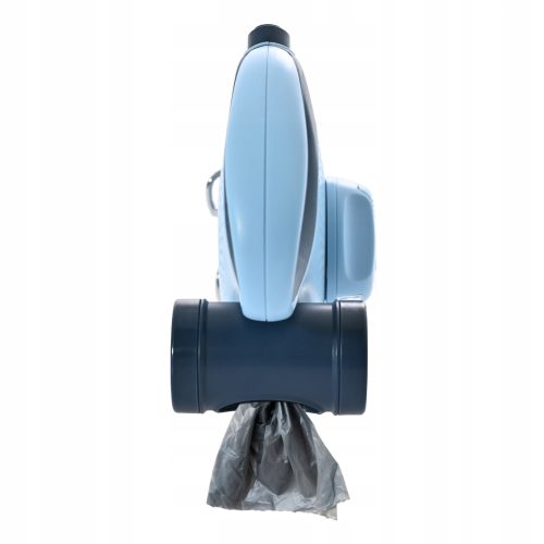 PUPILPLANET SMYCZ AUTOMATYCZNA 5M LED Z POJEMNIKIEM NA WORKI