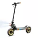 isinwheel GT4 Prémium Elektromos Roller  (52v, 18.2Ah, 2400W teljesítmény, 80 km hatótáv)