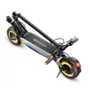 isinwheel GT4 Prémium Elektromos Roller  (52v, 18.2Ah, 2400W teljesítmény, 80 km hatótáv)
