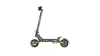 isinwheel D1 Prémium Elektromos Roller (48v, 10Ah, 1200W teljesítmény, 40 km hatótáv)