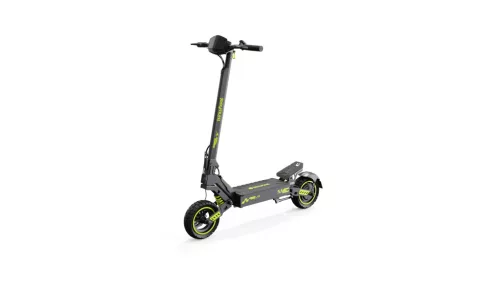 isinwheel D1 Prémium Elektromos Roller (48v, 10Ah, 1200W teljesítmény, 40 km hatótáv)