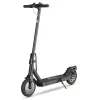 isinwheel S9 Pro Black Prémium Elektromos Roller (36v, 7.5Ah, 350W teljesítmény, 30 km hatótáv)