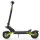 isinwheel D2 Green Prémium Elektromos Roller (48v, 15.6Ah, 1000W teljesítmény, 55 km hatótáv)