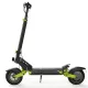 isinwheel D2 Green Prémium Elektromos Roller (48v, 15.6Ah, 1000W teljesítmény, 55 km hatótáv)