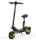 isinwheel D2 Plus Green Prémium Elektromos Roller (48v, 20Ah, 1000W teljesítmény, 65 km hatótáv)