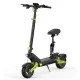 isinwheel D2 Plus Green Prémium Elektromos Roller (48v, 20Ah, 1000W teljesítmény, 65 km hatótáv)