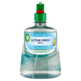   AirWick Active Fresh utántöltő - Óceáni szellő és tengeri só 228 ml