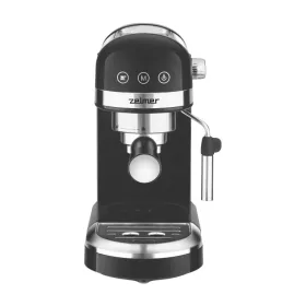 Zelmer Kávéfőző Espresso ZCM7295 Palermo
