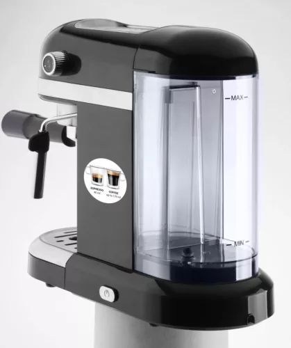 Zelmer Kávéfőző Espresso ZCM7295 Palermo