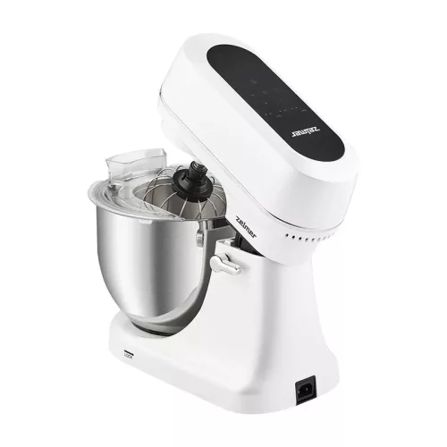 Zelmer tálas mixer ZKR2000 csendes