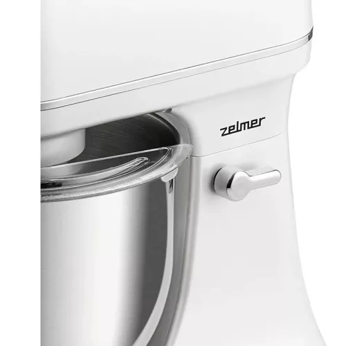 Zelmer tálas mixer ZKR2000 csendes