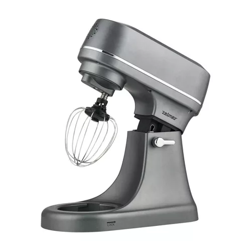 Zelmer tálas mixer ZKR2010 csendes