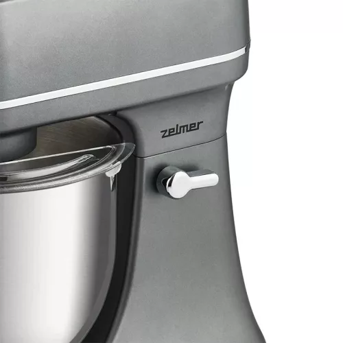 Zelmer tálas mixer ZKR2010 csendes