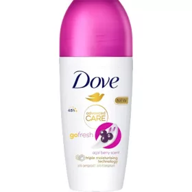 DOVE golyós dezodor 50 ml Go Fresh Acai Berry