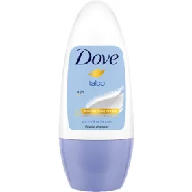 DOVE golyós dezodor 50 ml Talco