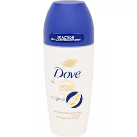 DOVE golyós dezodor 50 ml Original izzadásgátló 72h