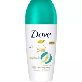   DOVE golyós dezodor 50 ml Go Fresh Pear Aloe Vera izzadásgátló