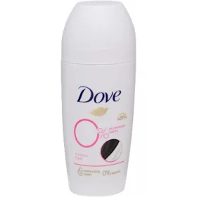DOVE golyós dezodor 50 ml Invisible Care 0% aluminium
