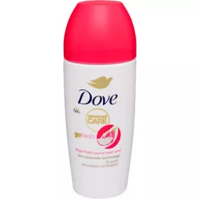 DOVE golyós dezodor 50 ml Go Fresh Dragon Fruit és Kókusz