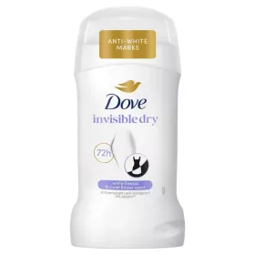 DOVE izzadásgátló stift 50 ml Invisible Dry