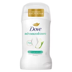 DOVE izzadásgátló stift 50 ml Pear&Aloe vera