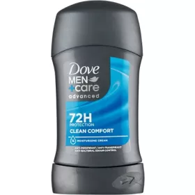 DOVE Men+Care izzadásgátló stift 50 ml Clean comfort