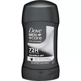 DOVE Men+Care izzadásgátló stift 50 ml Invisible Dry