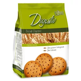 Viva korpás keksz 150 g