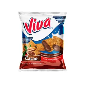 Viva töltött gabonapárna 200 g Kakaós
