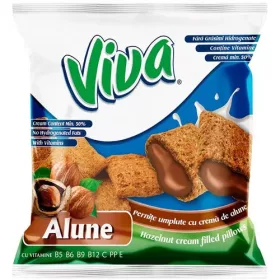 Viva töltött gabonapárna 200 g Mogyorós