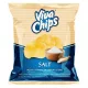 Viva chips 50 g Sós ízű