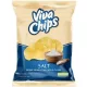 Viva chips 100 g Sós ízű