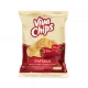 Viva chips 100 g Paprikás ízű
