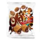Olla snack 200 g Kakaós krémmel töltött