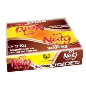 Naty ostya lédig 3 kg Kakaós