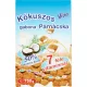 Viva töltött gabonapárna 750 g Kókuszos