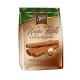 Naty rolls 200 g Mogyorós