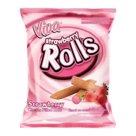 Viva rolls 100 g Epres