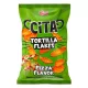 Cita kukorica chips 100 g Fokhagymás-kapros-tejfölös