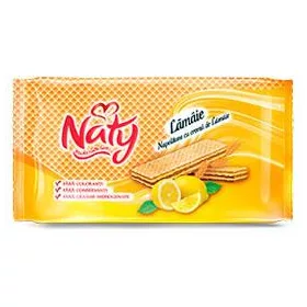 Naty ostya 160 g Citromos